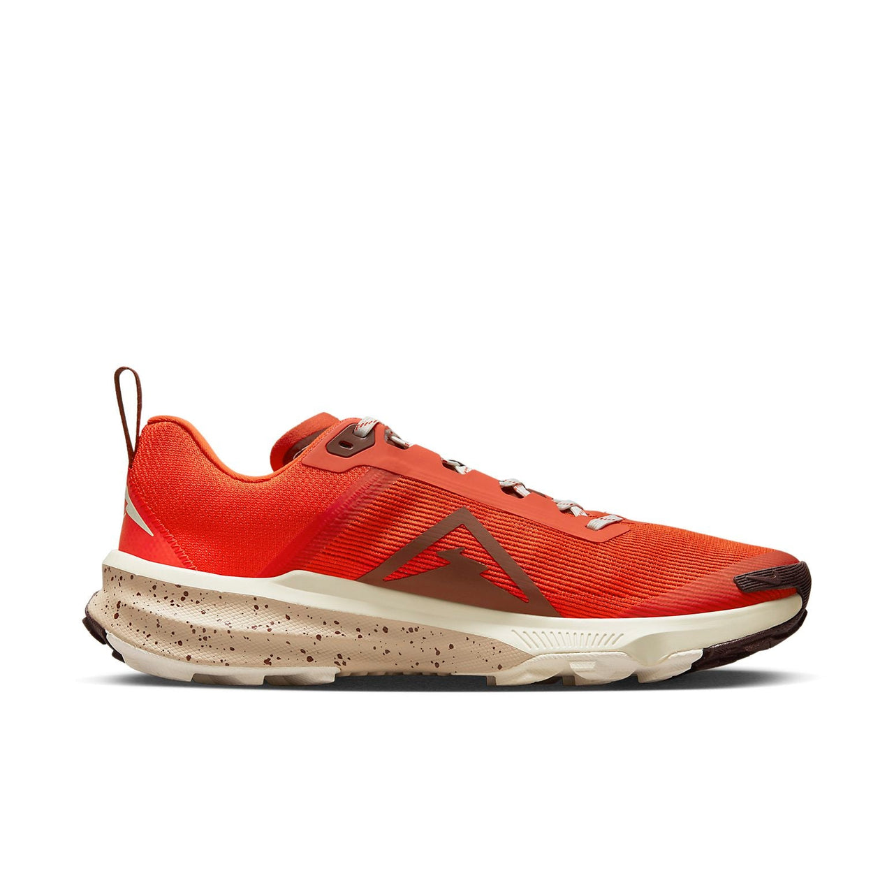 Nike Kiger 9 'Red' DR2693-600