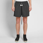 Nike X Fear Of God Nrg Ti Short Black & Light Crea AR0630-010