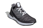 (GS) adidas RapidaRun J 'Carbon Grey' G27305