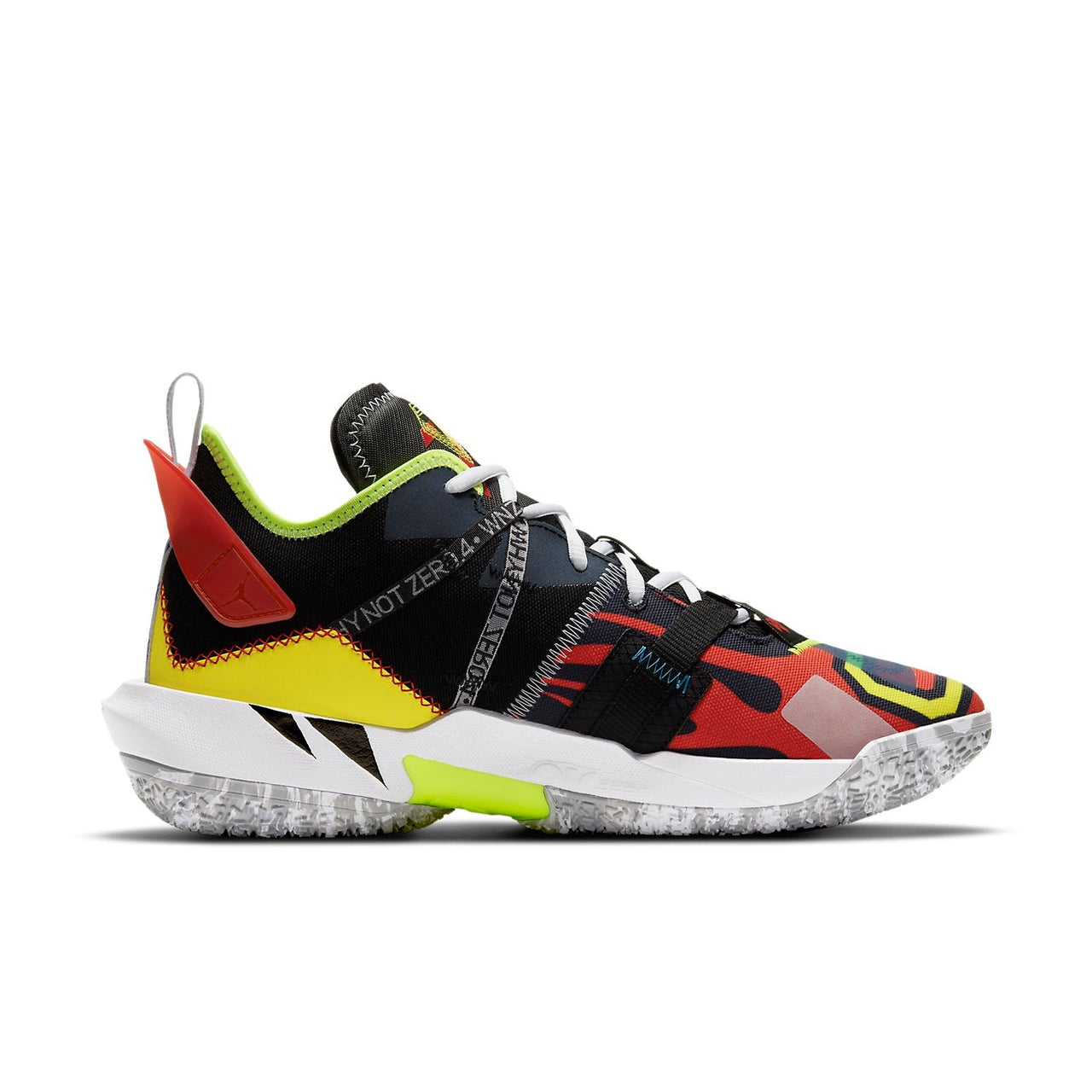 Air Jordan Why Not Zer0.4 PF 'Marathon' DD4888-006