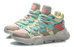 (WMNS) Li-Ning Light Basketball Hi 'Blue' AGBQ062-3