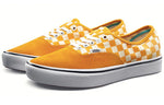 Vans ComfyCush Authentic 'Checker Zinnia' VN0A3WM7VNC