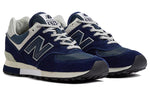 New Balance 576 Made in England 35th Anniversary 'Medieval Blue' OU576ANN