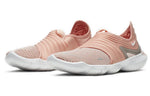 (WMNS) Nike Free RN Flyknit 3.0 'Pink Quartz' AQ5708-600