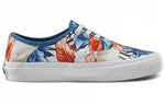 Vans Authentic Sf Vintage Rio 'Blue White' VN0A3MU6VLC