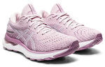 (WMNS) ASICS Gel-Nimbus 24 'Barely Rose' 1012B201-700