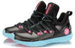 Li-Ning Wade The Sixth Man 'Black Blue Pink' ABAP017-5