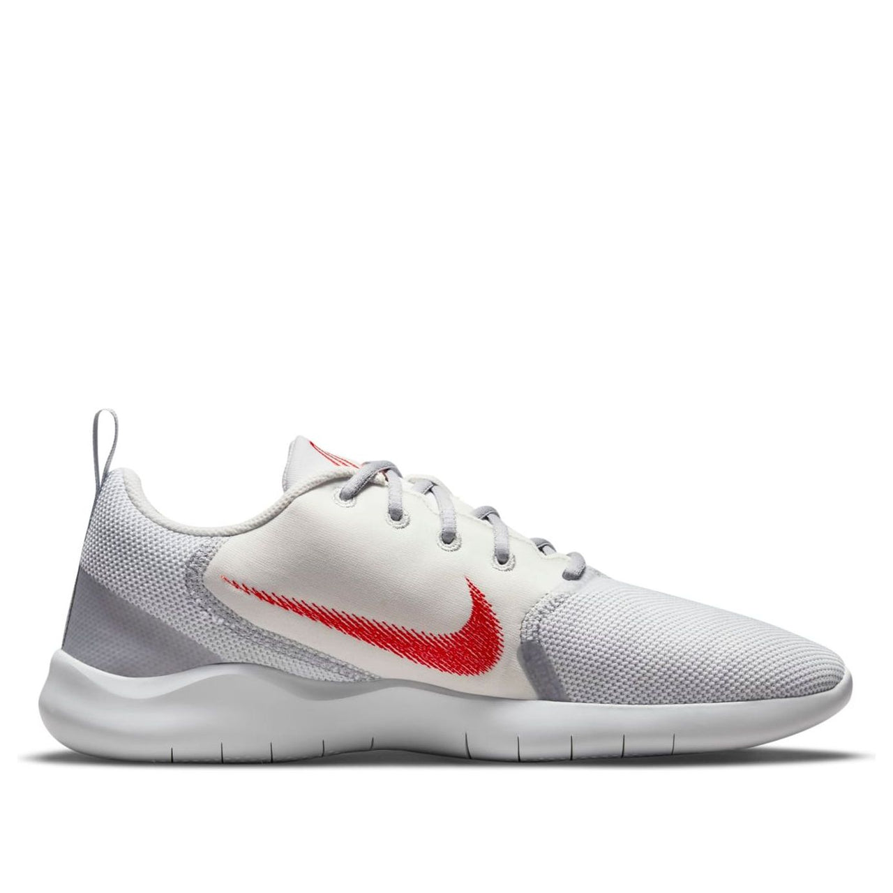 Nike Flex Experience Run 10 'Platinum Tint Chile Red' CI9960-009