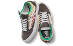 Vans Old Skool CAP LX 'Regrind' VN0A45K1VZT