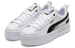 (WMNS) PUMA Mayze 'Triplex - White Nimbus Cloud' 384871-02