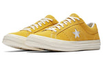 Converse Golf Le Fleur x One Star Ox 'Sulphur' 159435C