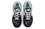 (WMNS) New Balance 530 Black/Green W530SUA