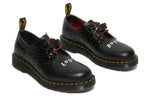 Dr. Martens 1461 WB Lost Boys Leather Oxford Shoes 'Black' 27941001