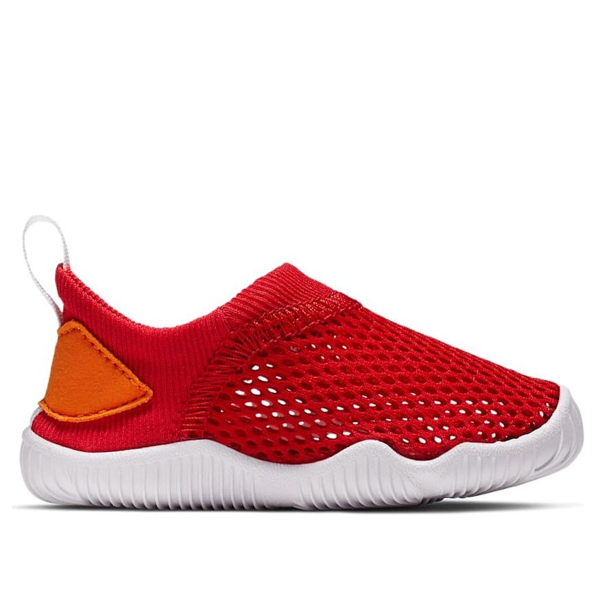 (TD) Nike Aqua Sock 360 'Orange Red' 943759-604
