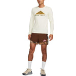 Nike Trail long sleeves top 'Beige' DV9382-113