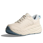 (WMNS) HOKA ONE ONE Bondi SR Alabaster Overcast' 1110521-ATRV