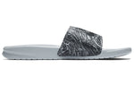 Nike Benassi JDI Slide 'Wolf Grey' 631261-005