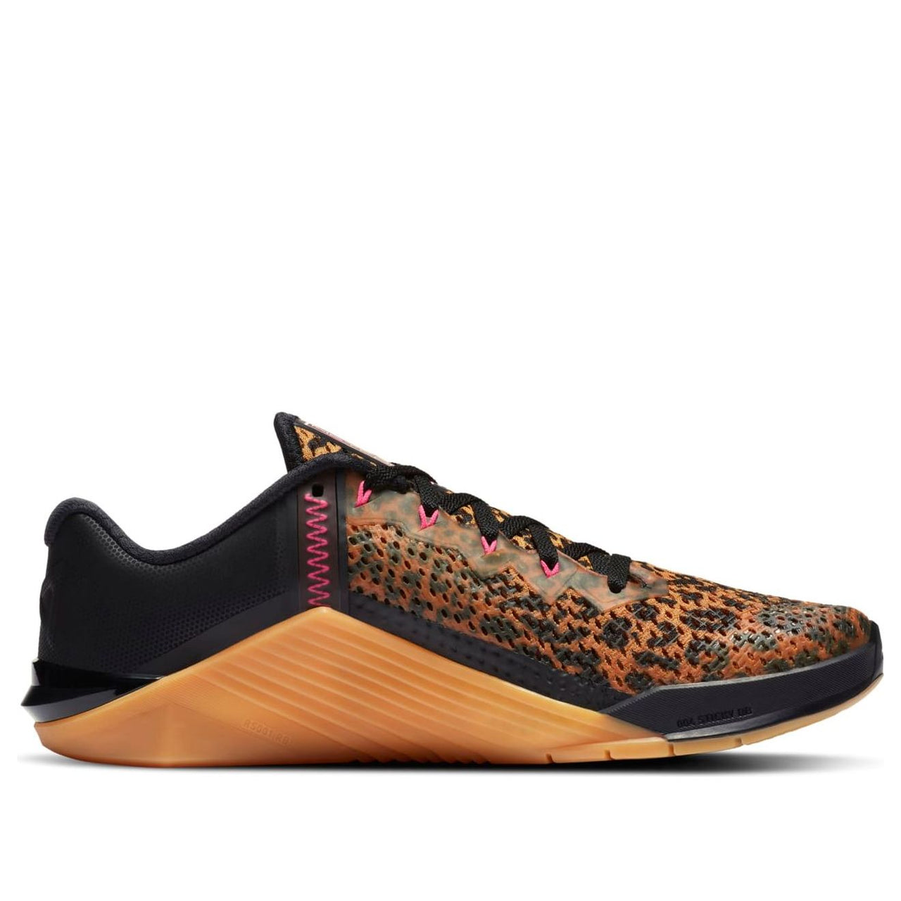 (WMNS) Nike Metcon 6 'Cheetah Print' AT3160-096