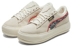 (WMNS) PUMA Suede Mayu 'Year Of The Tiger' 386360-01