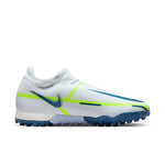 Nike Phantom GT2 Academy DF TF 'White Blue Green' DC0802-054