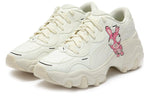 (WMNS) PUMA Pulsar Wedge 'Cream White' 387319-01