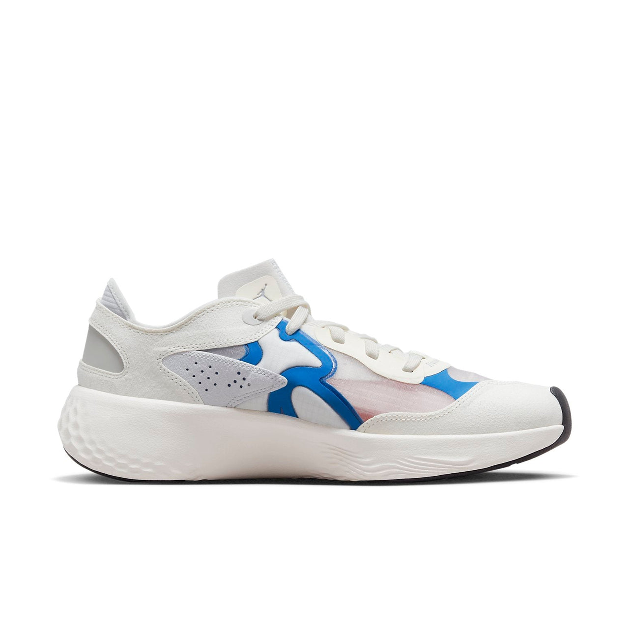 Air Jordan Delta 3 Low 'UNC to Chicago' DN2647-100