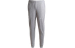 Air Jordan Flight Lite Cuffed Casual Sports Bundle Feet Long Pants Gray 822661-063