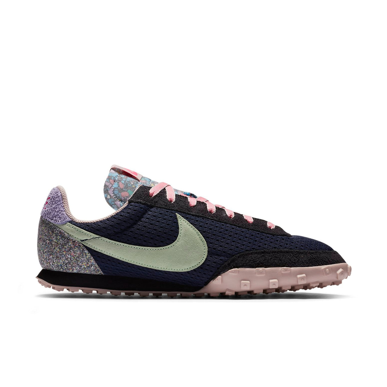Nike Waffle Racer 'Crater' DA4656-400