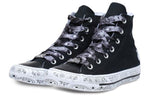 Converse Miley Cyrus x Chuck Taylor All Star Hi 'Black' 162234C