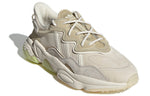 (WMNS) adidas originals Ozweego 'Cream yellow' GW4436