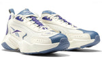 Reebok Vector Runne 'Gray White Purple' H05914