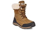(WMNS) UGG Adirondack III Boot Fleece Lined 1095141-CHE