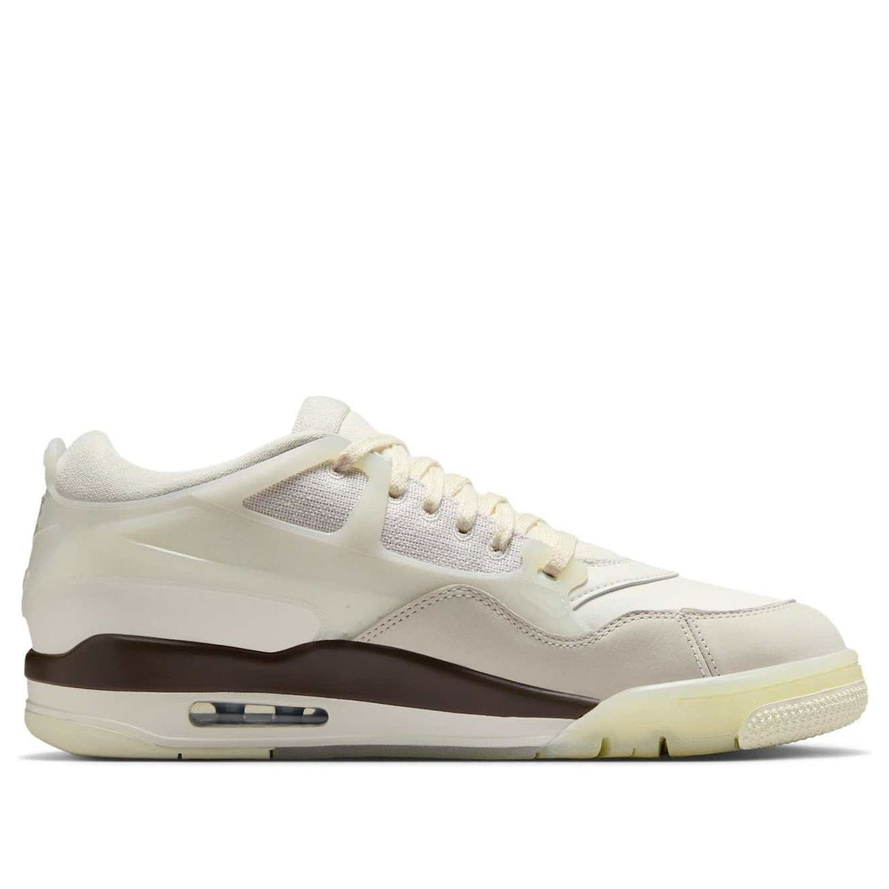 Air Jordan 4 RM 'Hemp' IB8857-141