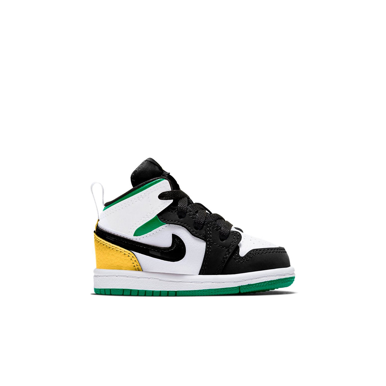 (TD) Air Jordan 1 Mid SE 'Oakland' BQ6933-101