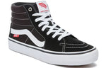 Vans SK8-HI Pro 'Black' VN000VHGY28