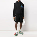 Men's Off-White Arrow Black OMBB034S20E300021030