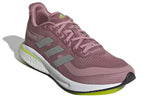 (WMNS) adidas Supernova 'Magic Mauve Solar Yellow' GX2970