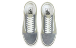 Vans Old Skool 36 DX OG 'Anaheim Factory - Dark Grey Platinum' VN0A54F341G