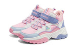 (GS) Skechers Kozmiks 'Pink Purple White' 302527L-PKLV