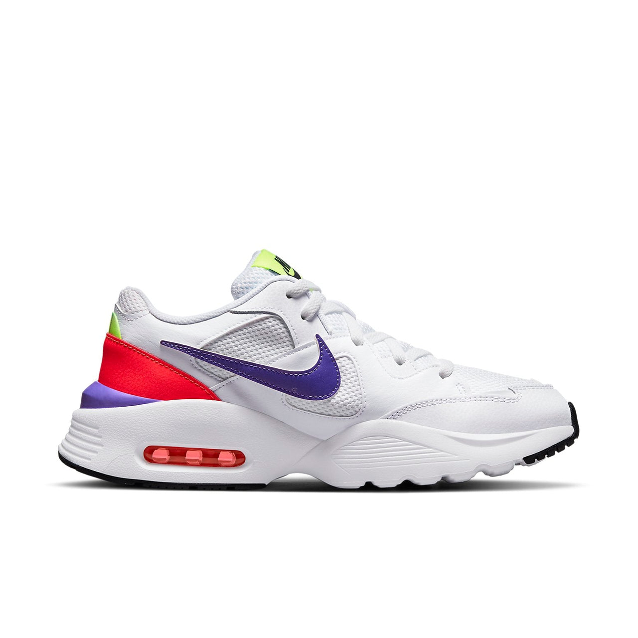 Nike Air Max Fusion AMD 'White Indigo Burst Crimson' DD2316-100