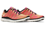 Nike Free Flyknit NSW 'Pink Flash' 599459-600