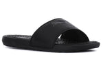 (WMNS) PUMA Cool Cat Sport Glitter Slipper Black/Silver 371017-02