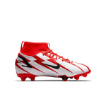 (GS) Nike Mercurial Superfly 8 Academy CR7 MG 'Chile Red' DB2672-600
