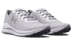 (WMNS) Under Armour Charged Impulse 3 Iridescent 'White' 3025508-101