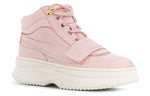 (WMNS) PUMA Deva Boot Pink 374099-02