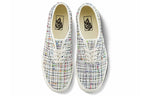 Vans Authentic Unisex Sport Shoes Multi-color VN0A5KS96SV