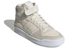 (WMNS) adidas originals Forum Mid 'Light Grey' GZ6369