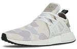 adidas NMD_XR1 'White Duck Camo' BA7233