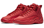 (GS) Air Jordan 12 Retro 'Gym Red Black' 153265-601