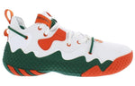 adidas Harden Volume 6 'White Orange Green' GX9190